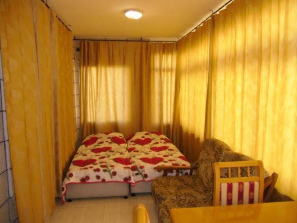 Pension Cana Of Galilee Kafr Kanna Exterior photo